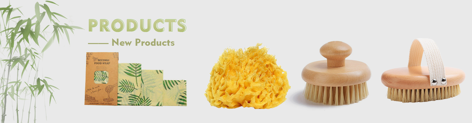 Nuevos productos