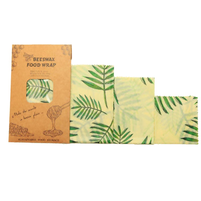 Beeswax Wrap: ¿Una nueva opción para la vida sostenible?