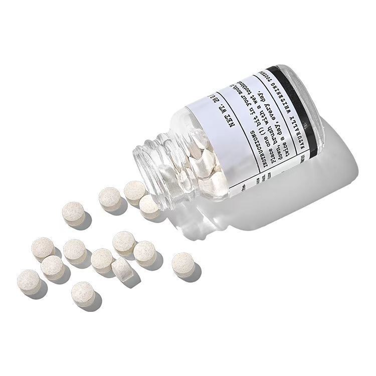 ¿Están las tabletas de pasta de dientes blanqueadora revolucionando el cuidado bucal sostenible?