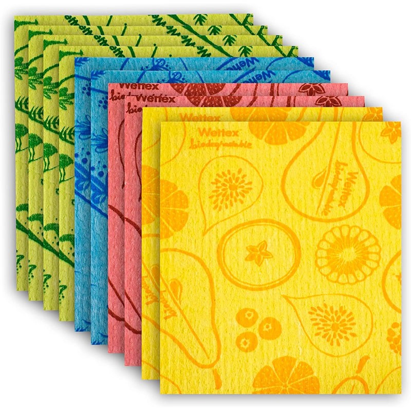 ¿Cómo puede un paño de cocina mejorar la higiene y la eficiencia de la cocina?